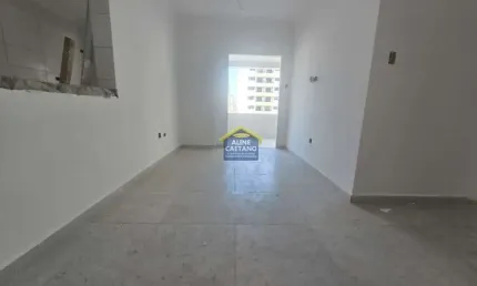 Oportunidade - Apto 02 dorms 70 mts da praia 440 mil