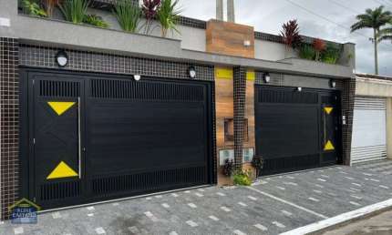 Casa com 3 quartos à venda na Rua Vilamar, 431, Vilamar, Praia Grande