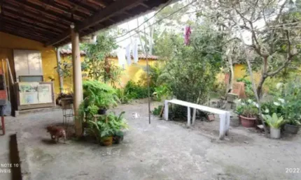 Oportunidade - Casa  Isolada  no Solemar  03 dorms, 267 m2 c/ pomar – 490 mil