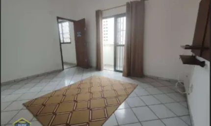 Apartamento 2 dorms 2 sacadas vaga de garagem e financia!