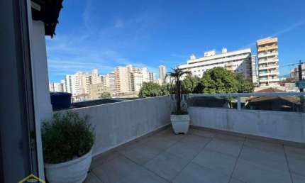 Casa de Condomínio com 3 dorms - Quintal Privativo e Financia!