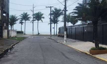Casa com 3 quartos à venda na Rua Solemar, 151, Solemar, Praia Grande