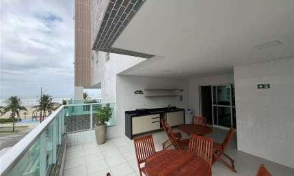 Apartamento com 2 quartos à venda na Rua Real, 17149, Jardim Real, Praia Grande