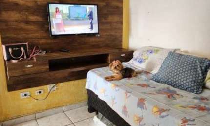 Kitnet à Venda no Bairro Ocian – Praticidade e Conforto!