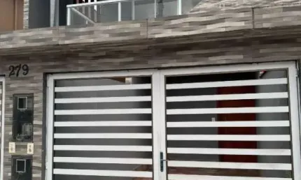 Casa de Condomínio à Venda com 2 Dorms e Sacada com Churrasqueira! - Cód: ACT3350