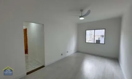 Apartamento com 2 quartos à venda na Rua Tupi, 261, Tupi, Praia Grande
