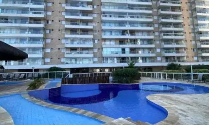 Apartamento com 3 quartos à venda na Rua Mirim, 9211, Vila Mirim, Praia Grande
