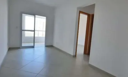 Apartamento com 1 quarto à venda na Rua Ocian, 551, Cidade Ocian, Praia Grande