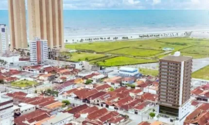 COLADO DO NOVO SHOPPING E PERTINHO DO MAR COM ENTRADA DE 67 MIL!!