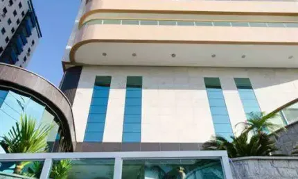 Apartamento com 3 quartos à venda na Rua Aviação, 4511, Aviação, Praia Grande