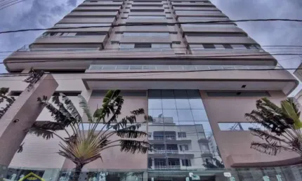 Oportunidade!! Apto mobiliado, 03 dorms, pertinho da praia!!