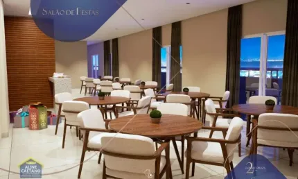APTO MARAVILHOSO, LAZER ESPETACULAR, OPORTUNIDADE PARA INVESTIR!!!
