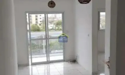 Apartamento com 2 quartos à venda na Rua Caiçara, 551, Vila Caiçara, Praia Grande