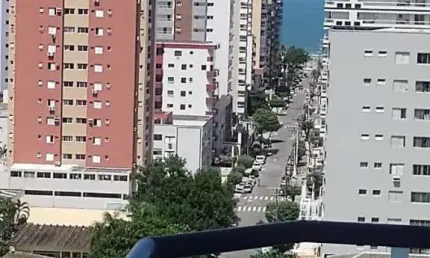 Cobertura com 3 quartos à venda na Rua Canto Do Forte, 841, Canto do Forte, Praia Grande