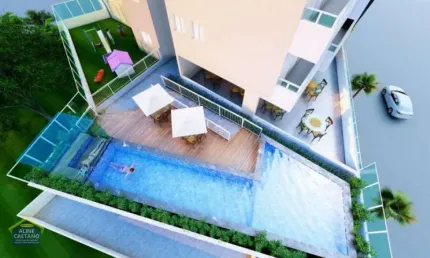 Mega oportunidade de investimento, 2 dorms  r$250 mil à vista.