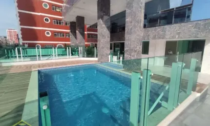 Ótimo negócio - 03 dorms, 02 vagas por apenas 675 mil