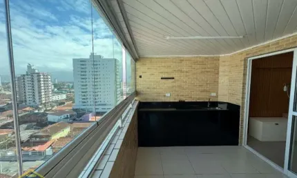 Belo apartamento com 2 dorms 2 vagas e 88,0mts útil ! frente rua!