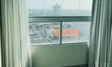 Apartamento para locação - 2 dormitórios (1 suíte) | 2 vagas e lazer completo!! - cód: act3433