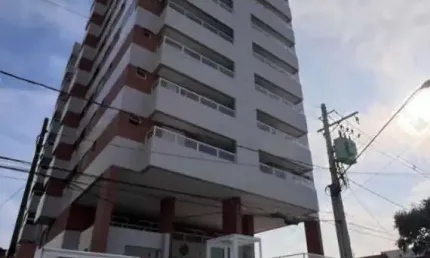 Apartamento para alugar - 1 dormitório e 1 vaga com lazer! - cód: act3450