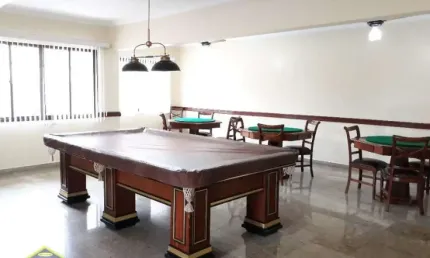 Apartamento com 3 quartos à venda na Rua Tupi, 621, Tupi, Praia Grande