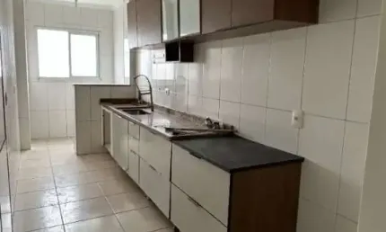 Oportunidade 2 dorms sendo 1 suite, 2 vagas, á vista!!!