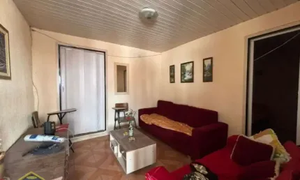 Casa no preço para reforma com 5 dormitórios, vem ver!