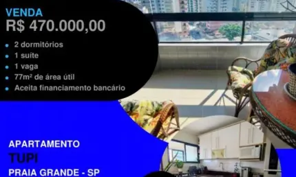 Não comprou ainda? apê lindo 2 dorms com lazer e sacada...