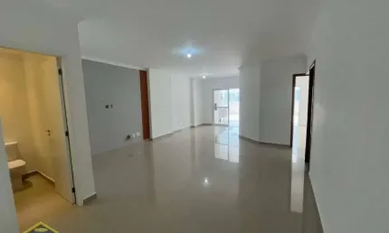 Apartamento com 4 quartos à venda na Rua Guilhermina, 137, Guilhermina, Praia Grande
