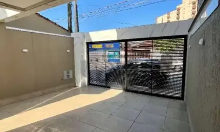 Sobrado geminado individual novo com 2 dorms 1 vaga - financia!