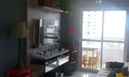 Apartamento com 3 quartos à venda na Rua Vila Tupi, 219, Tupi, Praia Grande