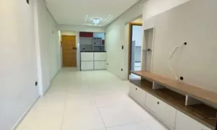 Apartamento com 2 quartos à venda na Rua Vila Guilhermina, 744, Guilhermina, Praia Grande