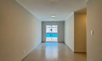 Apartamento com 2 quartos à venda na Rua Ocian, 241, Cidade Ocian, Praia Grande