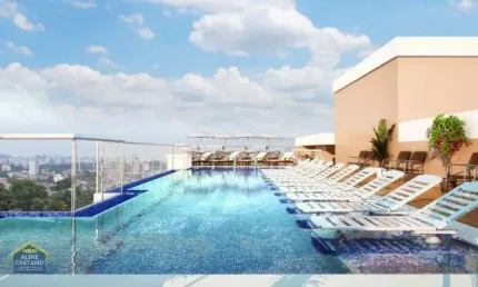 Mega oportunidade direto com a construtora, apenas 40 mil de entrada!!!