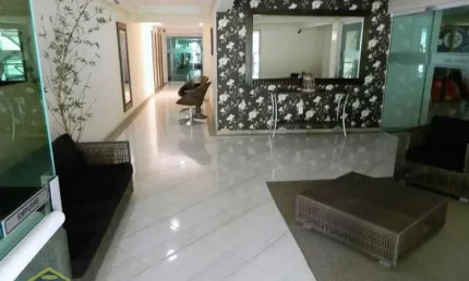 Apartamento com 3 quartos à venda na Rua Tupi, 361, Tupi, Praia Grande