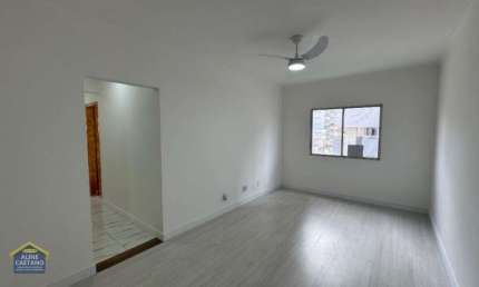 Apartamento com 2 quartos à venda na Rua Tupi, 261, Tupi, Praia Grande