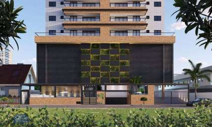 Apartamento com 3 quartos à venda na Rua Canto Do Forte, 1039, Canto do Forte, Praia Grande