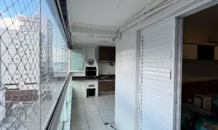 Apartamento com 2 quartos à venda na Rua Ocian, 241, Cidade Ocian, Praia Grande