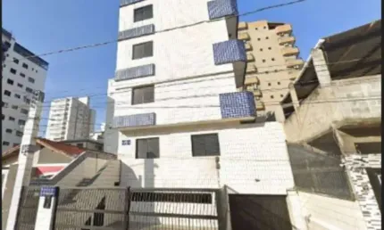 Apartamento com 2 quartos à venda na Rua Tupi, 251, Tupi, Praia Grande
