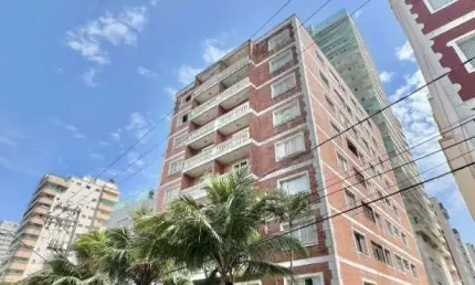 Oportunidade!! apto 03 dorms, pertinho da praia, apenas r$ 420 mil!