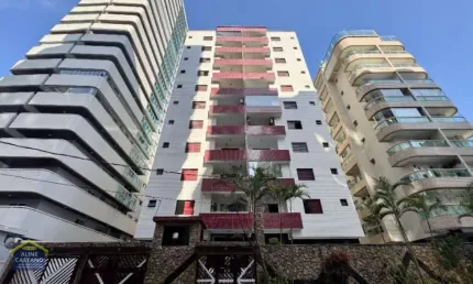 Oportunidade! apto reformado, 02 dorms - lazer, pertinho praia!