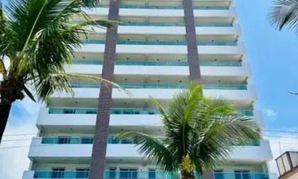 Apartamento com 2 quartos à venda na Rua Flórida, 19031, Balneário Flórida, Praia Grande