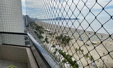Apartamento com 3 quartos à venda na Rua Tupi, 5721, Tupi, Praia Grande