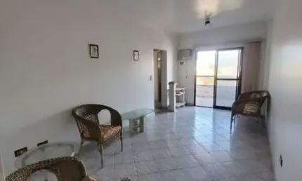 Apartamento com 2 quartos à venda na Rua Ocian, 7658, Cidade Ocian, Praia Grande