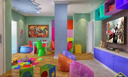 Apartamento com 2 quartos à venda na Rua Tupi, 216, Tupi, Praia Grande
