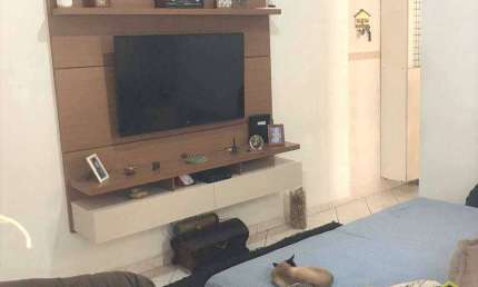 Casa Térrea com 2 dorms e 1 suíte na Tupi! - Cód: ACT1785