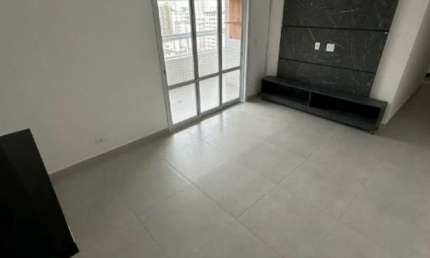 Apartamento com 2 quartos à venda na Rua Forte, 471, Canto do Forte, Praia Grande