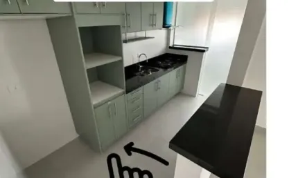 Apartamento com 2 quartos à venda na Rua Forte, 471, Canto do Forte, Praia Grande