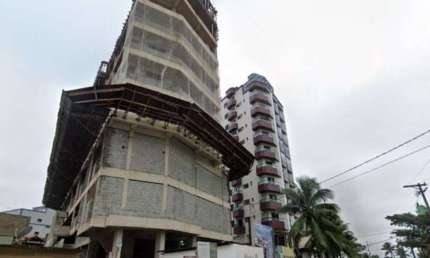 Em construção!! 2 dorms Perto da praia! Lazer e Varanda gourmet!!