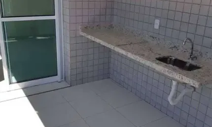 2 dorms, 2 suites, 2 vagas próx fonte interativa!! parcela direto!!