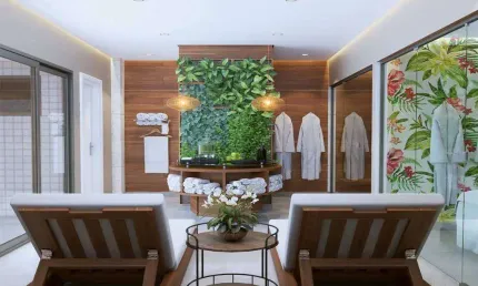 Apartamento com 3 quartos à venda na Rua Forte, 108, Canto do Forte, Praia Grande